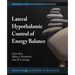 Lateral Hypothalamic Control of Energy Balance