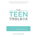 The Teen Toolbox: Equipping Parents and Teenagers with the Tools for Navigating Adolescence