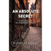 An Absolute Secret: A Spy Thriller set in Wartime Sweden
