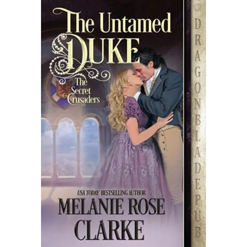 The Untamed Duke