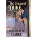 The Untamed Duke
