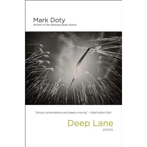 Deep Lane: Poems