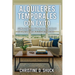 Alquileres Temporales Con Éxito
