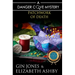 Patchwork of Death: A Danger Cove Quilting Mystery