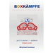 Boxkämpfe: politische + andere #Satiren