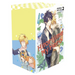 Hitorijime My Hero Manga Box Set 2 (Vol. 7-12)