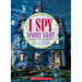 I Spy Spooky Night: A Book of Picture Riddles