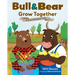 Bull & Bear Grow Together: A Diversification Tale