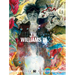 DC Poster Portfolio: J.H. Williams III