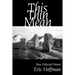 This Thin Mean: New Selected Poems