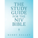The Study Guide for the Niv Bible