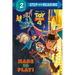 Made to Play! (Disney/Pixar Toy Story 4)