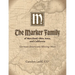 The Marker Family of Maryland, Ohio, Iowa, and California: German-Americans Moving West