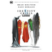 Identity Crisis 20th Anniversary Deluxe Edition