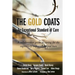 The Gold Coats - An Exceptional Standard of Care: A Collaborative Guide to Caring for the Cognitively Impaired Behind Bars