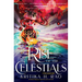 The Rise of the Celestials: A Divine Dancers Novel