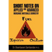 Short Notes on Applied and Advanced Inorganic Materials Chemistry