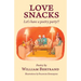 Love Snacks: Let's have a poetry party!!