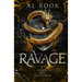Ravage