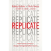 Replicate: How to Create a Culture of Disciple-Making Right Where You Are