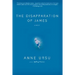 The Disapparation of James