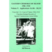 Eastern Cherokee By Blood, 1906-1910: Volume X Applications 34,186-38,215