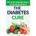Diabetes Cure: Diabetes for Beginners - Basic overview of Diabetes: Diet, Treatment and Solution for Life (FREE BONUS INCLUDED)