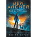 Ben Archer and the Alien Skill (The Alien Skill Series, Book 2)