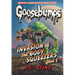 Invasion of the Body Squeezers Part 1