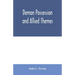 Demon possession and allied themes; being an inductive study of phenomena of our own times