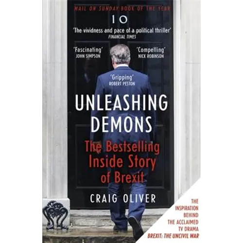 Unleashing Demons