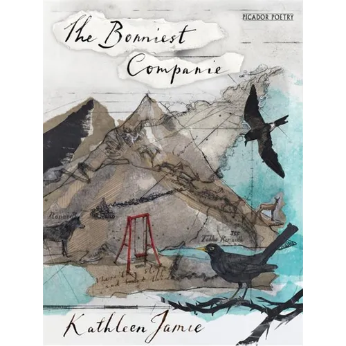 The Bonniest Companie