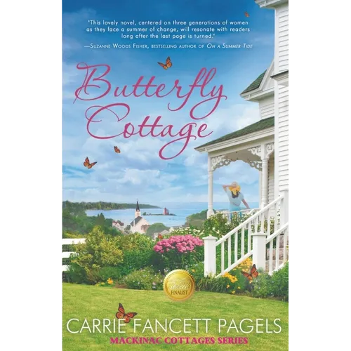 Butterfly Cottage