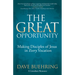 The Great Opportunity: Making Disciples of Jesus in Every Vocation