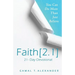 Faith 2.1: You Can Do More Than Just Believe