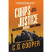 The Corps Justice Series: Books 7-9