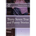 Thirty Seven True and Funny Stories