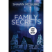 Family Secrets: A Whispering Pines Mystery (LARGE PRINT)