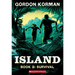 Survival (Island Trilogy, Book 2)