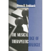 The Musical Edge of Therapeutic Dialogue