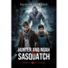 Hunter and Noah vs. Sasquatch Vol. 1