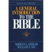 A General Introduction to the Bible