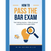 Multistate Bar Review Answers & Explanations: 581 Questions & Detailed Explanatory Answers