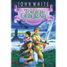 The Tower of Geburah