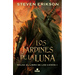 Los Jardines de la Luna / Gardens of the Moon