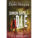 Simon Says... Die