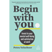 Begin with You: Invest in Your Mental Well-Being and Satisfaction at Work