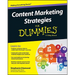 Content Marketing Strategies for Dummies