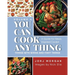 You Can Cook Any Thing: Things with Wings and Fishy Things
