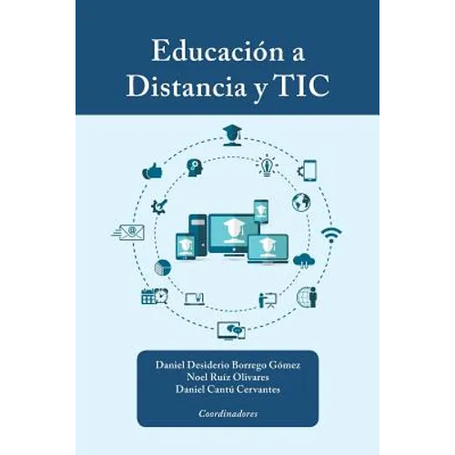 Educación a Distancia y TIC